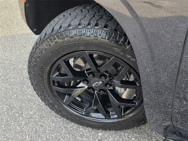 Used 2022 Chevrolet Tahoe Z71 image 36