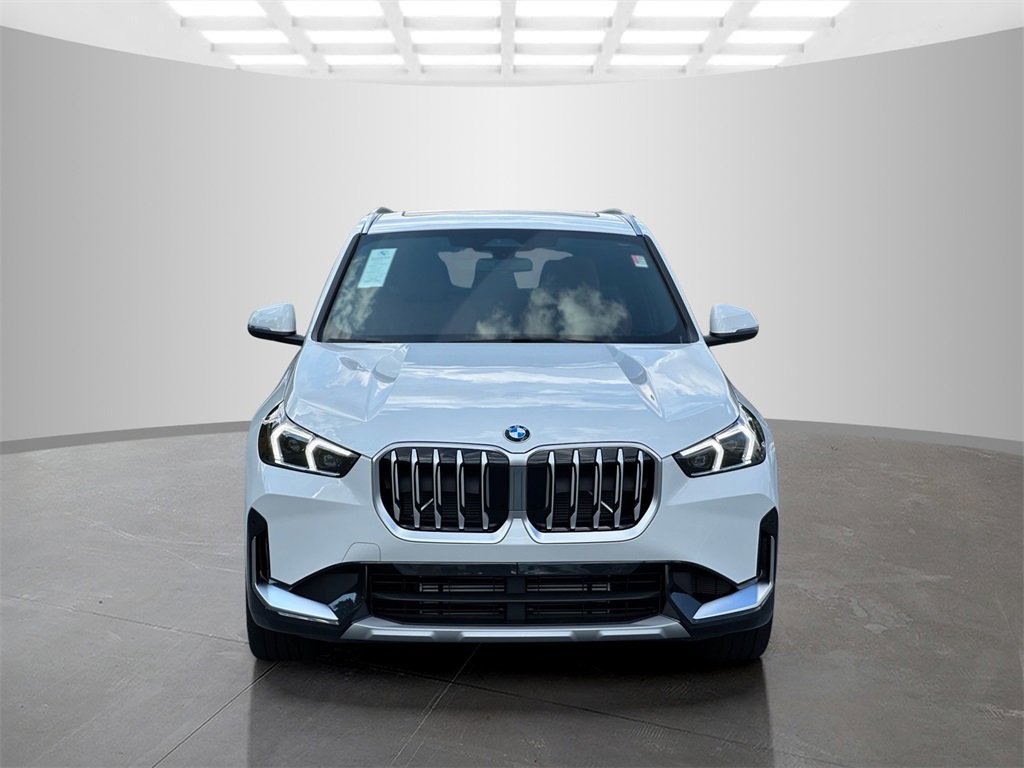 New 2026 BMW X1 xDrive28i w/ Convenience Package image 2