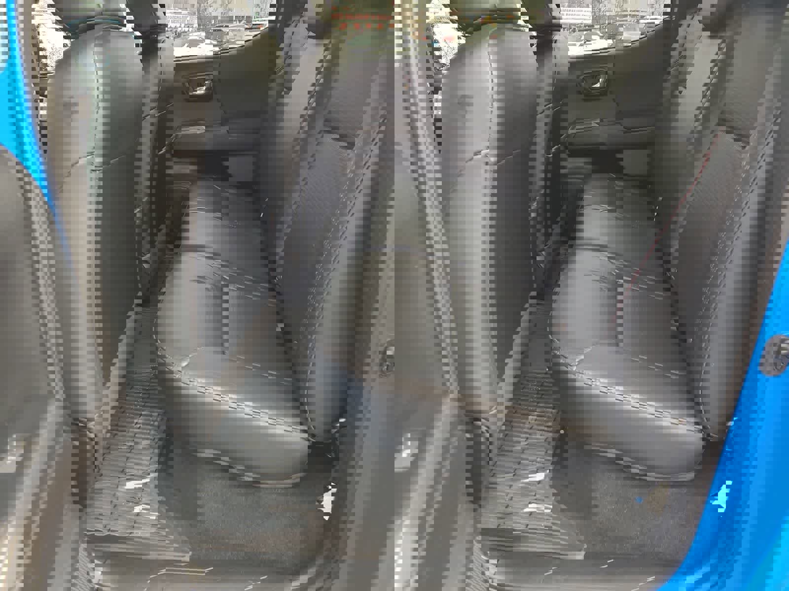 Used 2019 Toyota Tacoma TRD Pro w/ Desert Air Intake Package image 21