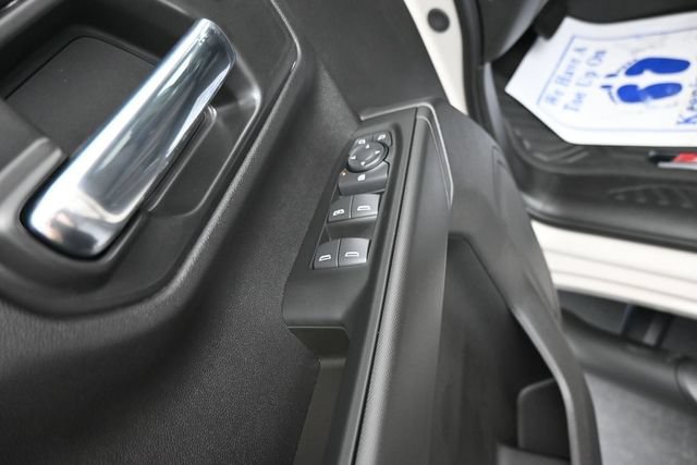 New 2026 Chevrolet Silverado 1500 Custom Trail Boss w/ Dark Appearance Package AWD/4WD image 10