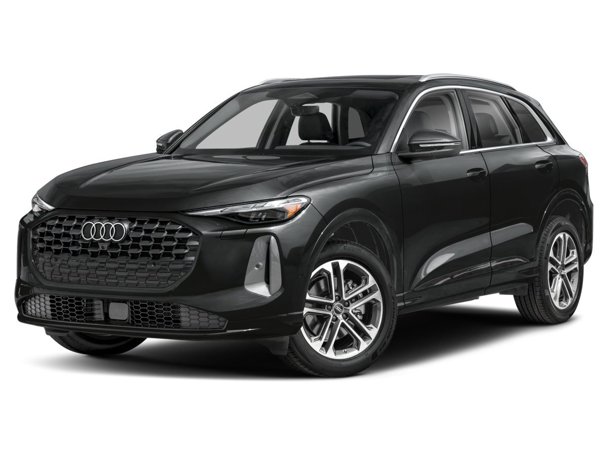 New 2026 Audi Q5 Premium Plus