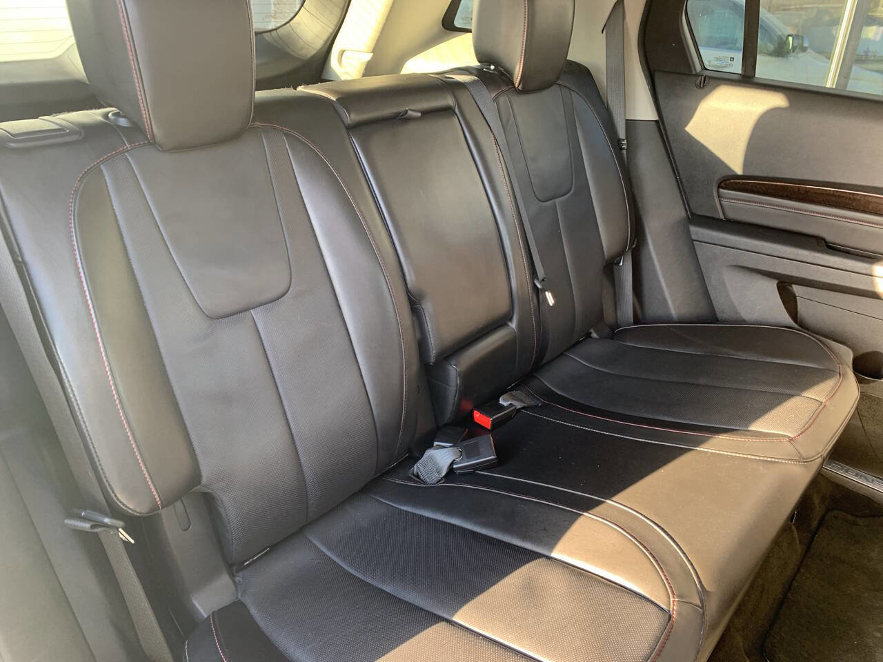 Used 2013 GMC Terrain Denali image 12