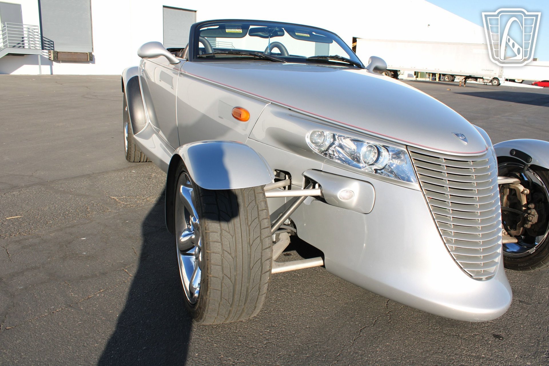 Used 2001 Plymouth Prowler RWD image 24