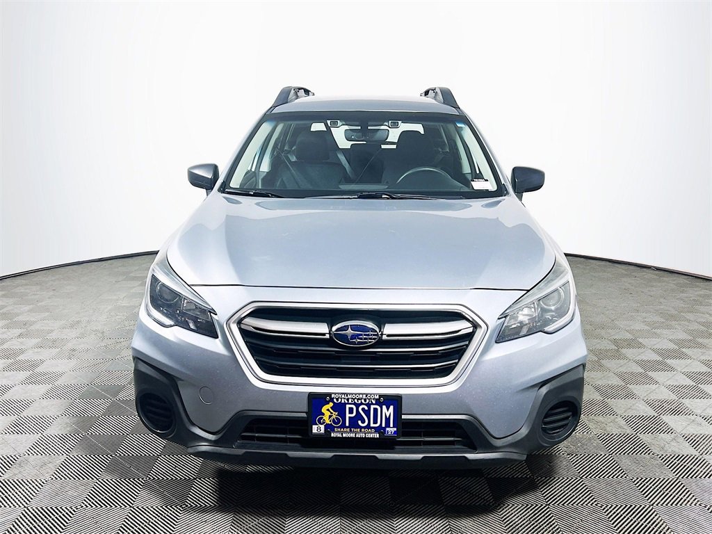 Used 2019 Subaru Outback 2.5i image 3