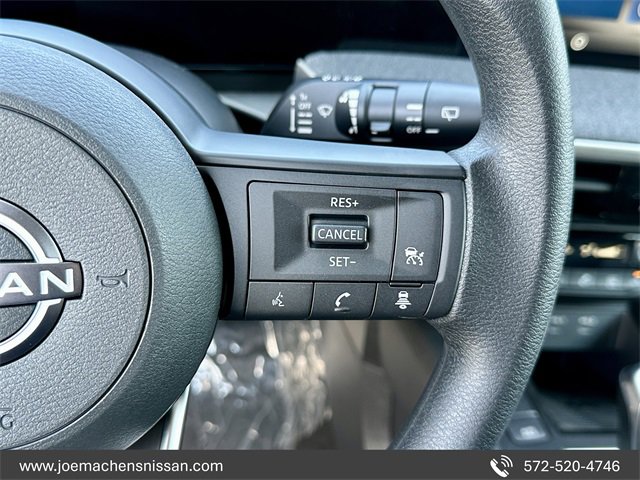 New 2026 Nissan Kicks SV w/ Cold Weather Package image 15