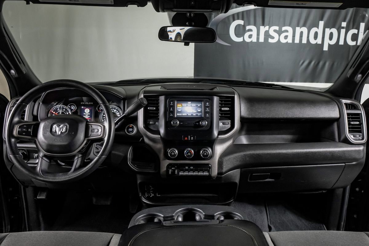 Used 2023 RAM 3500 Tradesman image 15