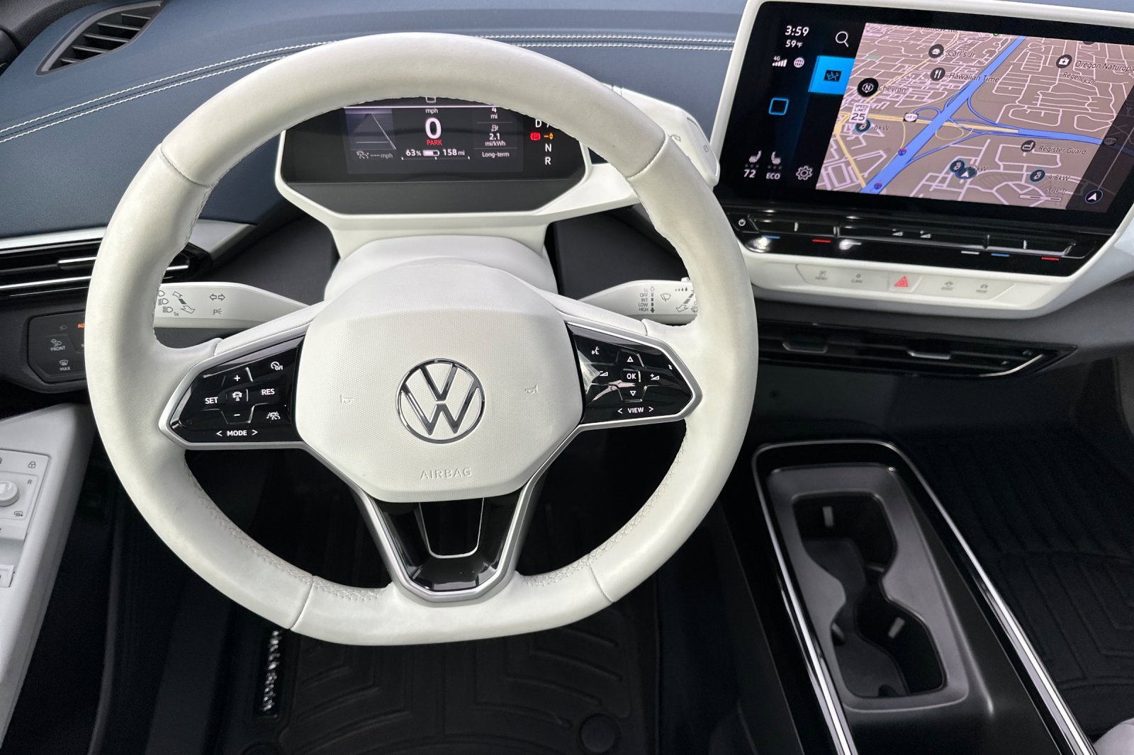 Used 2023 Volkswagen ID.4 Pro S image 15