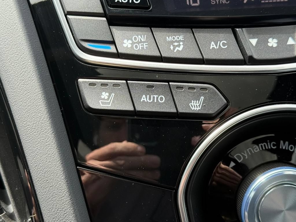 Certified 2025 Acura RDX A-Spec AWD/4WD image 21