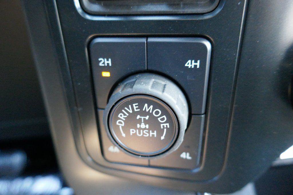 New 2025 Ford F150 Lariat w/ Equipment Group 501A Mid image 26