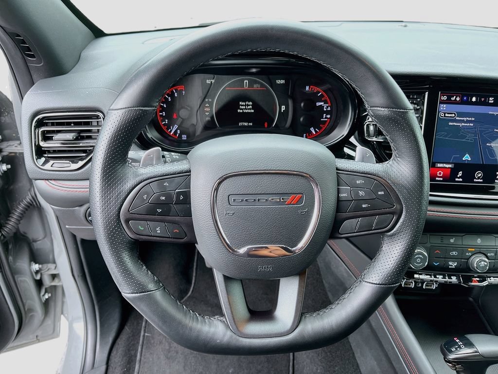 Used 2026 Dodge Durango GT AWD/4WD image 16