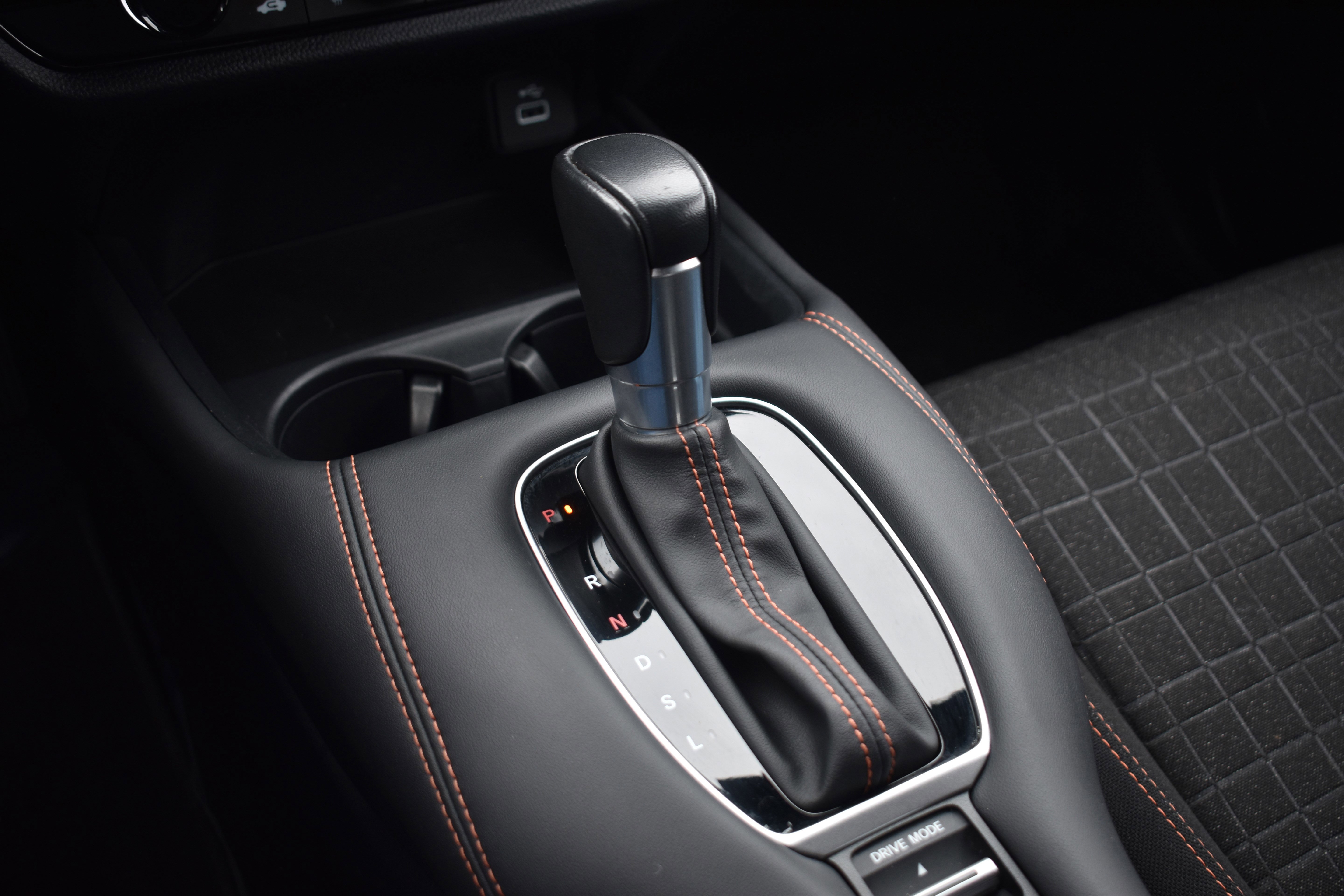 Used 2025 Honda HR-V Sport image 23