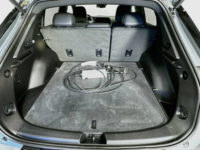 Used 2024 Chevrolet Equinox EV RS FWD image 31