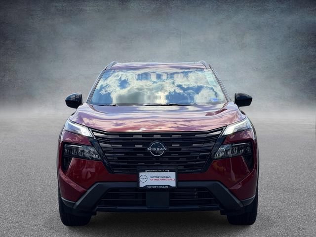 New 2026 Nissan Rogue Dark Armor FWD image 6