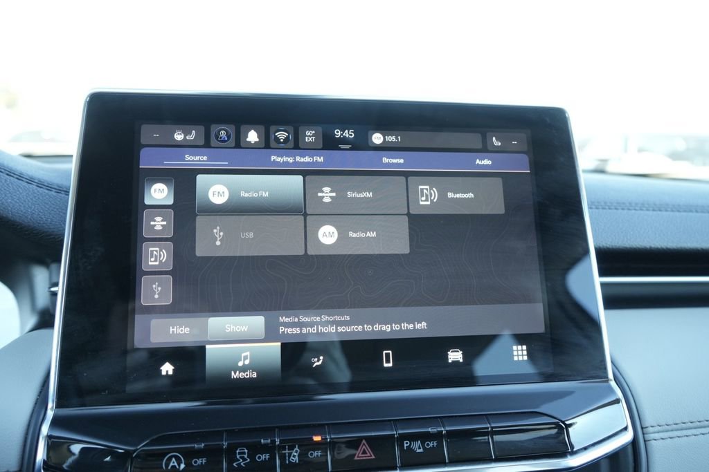 Used 2022 Jeep Compass Limited image 37