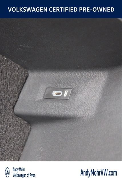 Used 2023 Volkswagen Atlas SEL R-Line AWD/4WD image 51