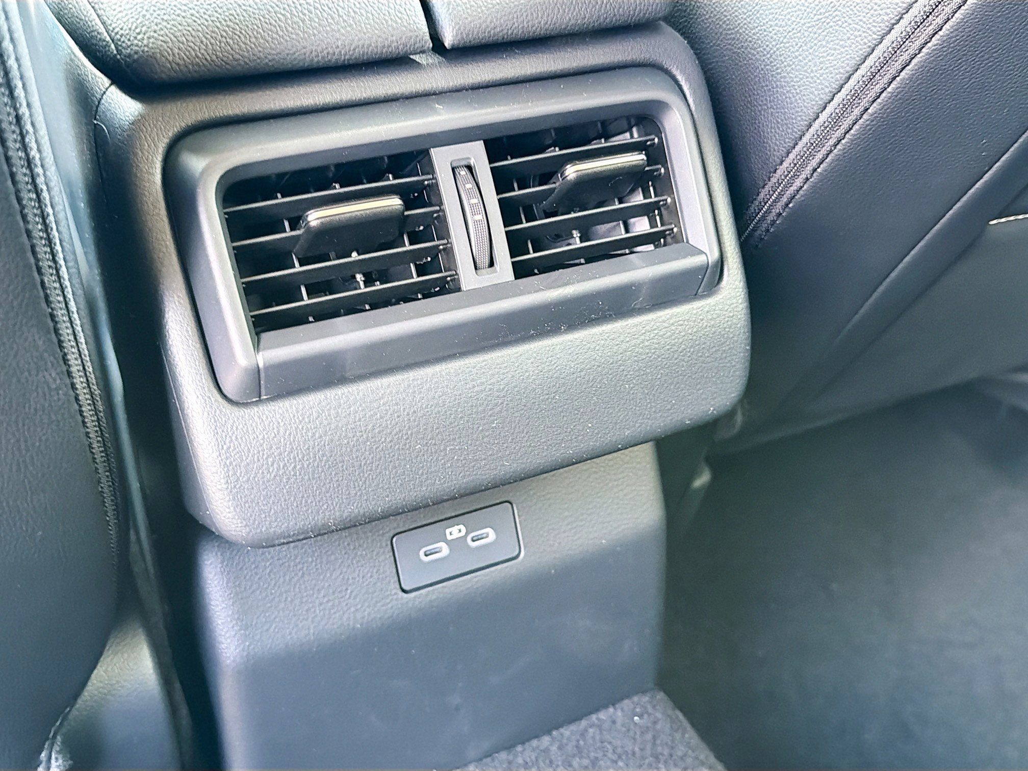 New 2026 MAZDA CX-50 AWD 2.5 S w/ Cargo Package image 20