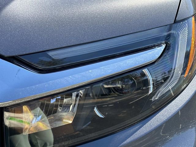 New 2026 Honda Ridgeline RTL image 9