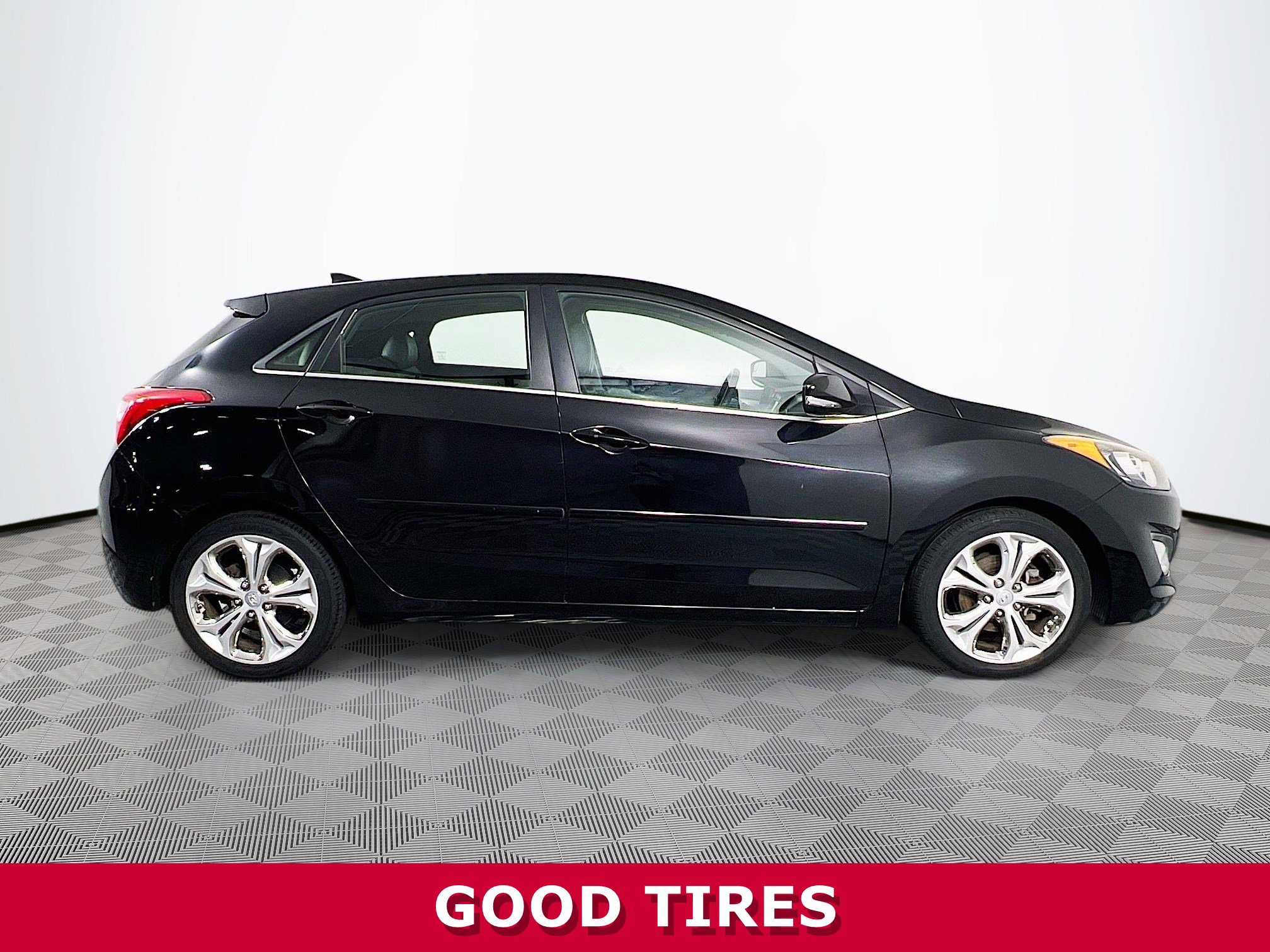 Used 2014 Hyundai Elantra GT w/ Option Group 03 image 30