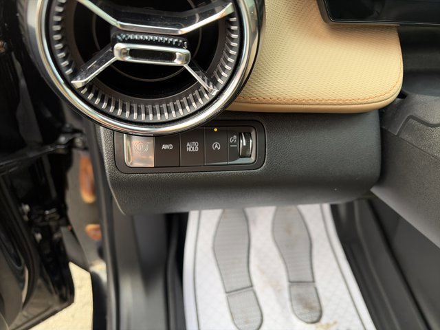 Used 2026 Chevrolet Equinox ACTIV w/ LPO, Floor Liner Package image 16