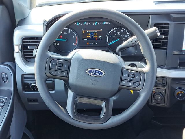 New 2026 Ford F350 XL w/ STX Appearance Package image 25