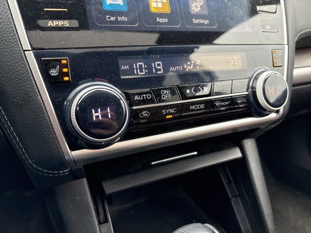 Used 2018 Subaru Outback 3.6R Touring w/ Popular Package #3 image 30