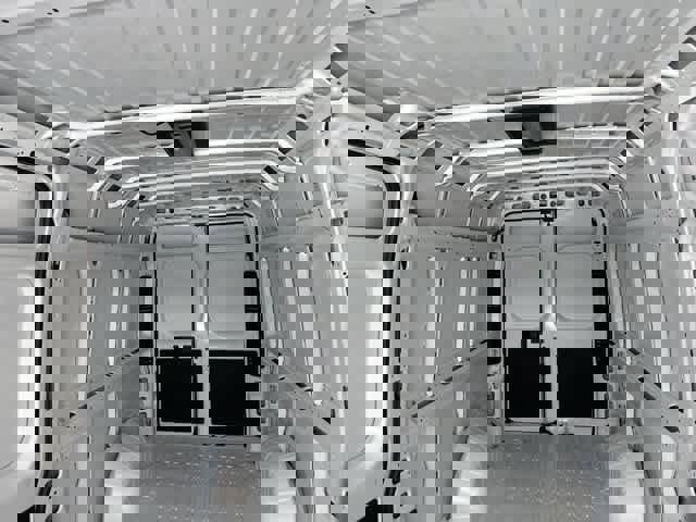 New 2026 RAM ProMaster 3500 w/ Convenience Group image 12