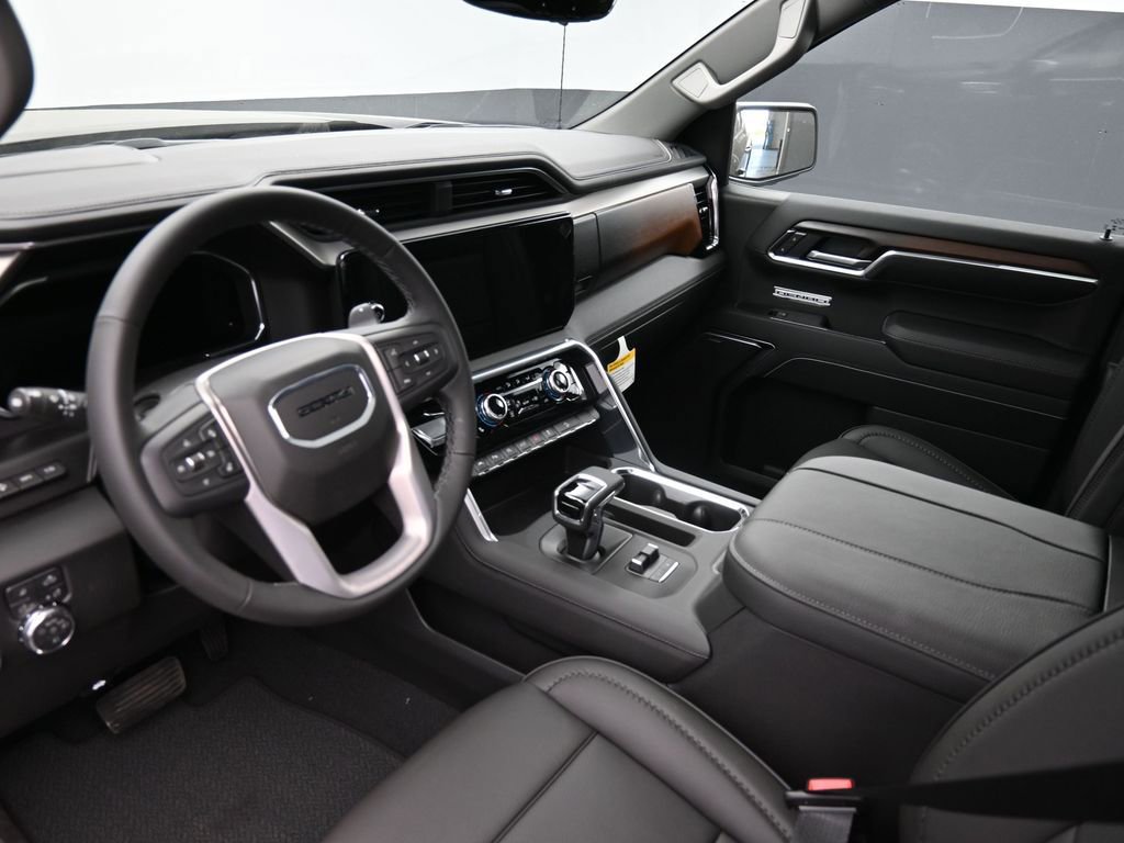 New 2026 GMC Sierra 1500 Denali w/ Denali Reserve Package image 26