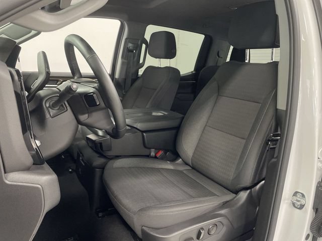Certified 2026 Chevrolet Silverado 1500 LT AWD/4WD image 11