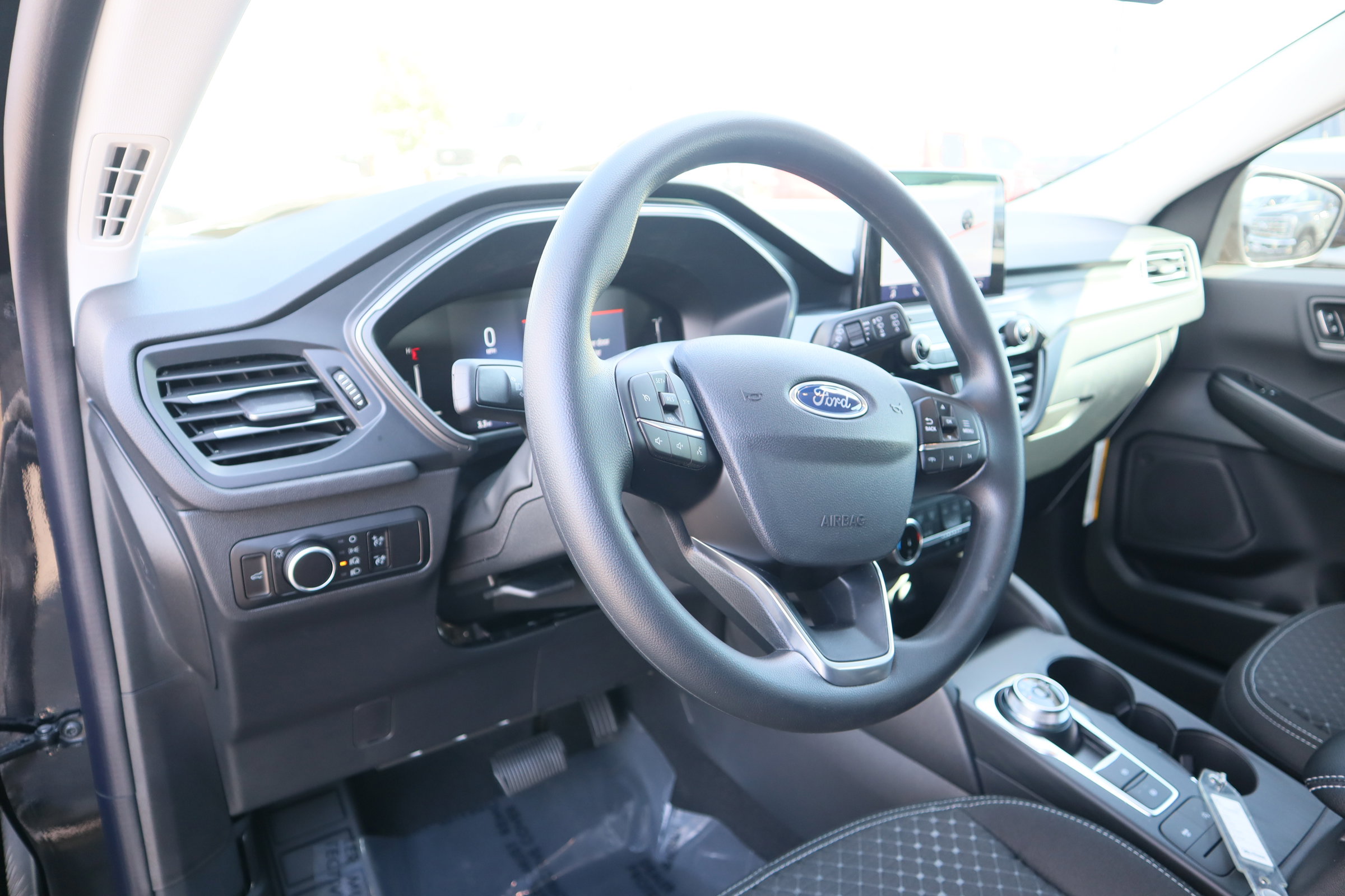 New 2026 Ford Escape Active image 14