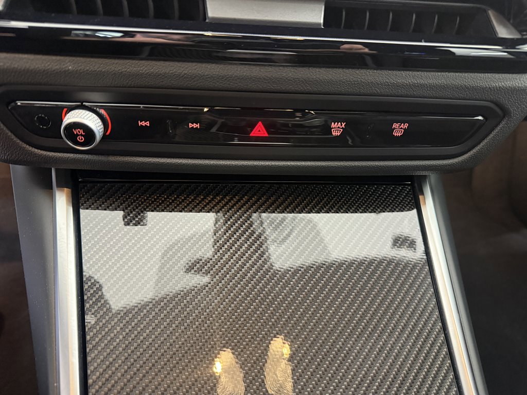 Used 2026 BMW M3 Competition image 20