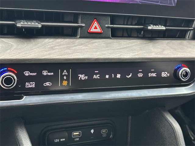 Used 2023 Kia Sportage X-Pro Prestige image 13