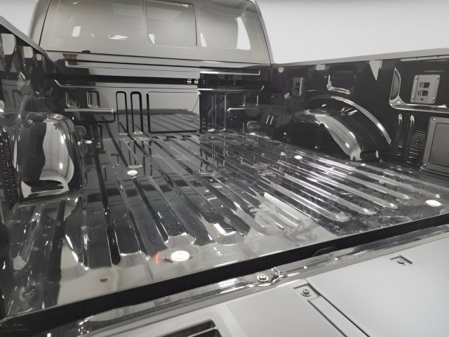 Used 2025 Ford F150 Raptor image 39