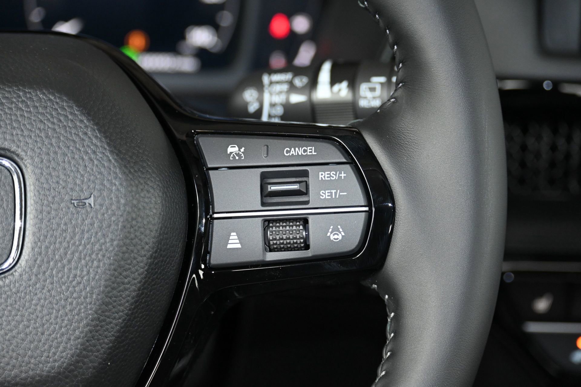 New 2026 Honda CR-V EX-L image 24