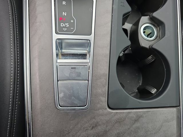 Used 2024 Audi A6 Premium Plus AWD/4WD image 29