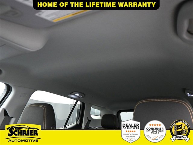 Used 2021 GMC Terrain SLE w/ Driver Convenience Package image 26