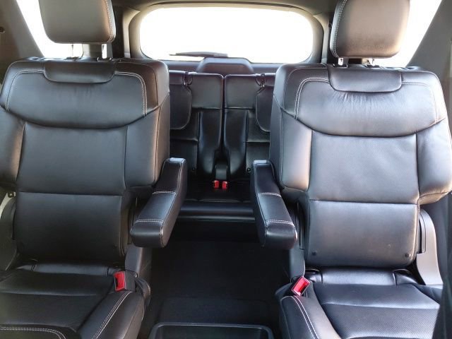 Used 2021 Ford Explorer ST w/ Equipment Group 401A image 27
