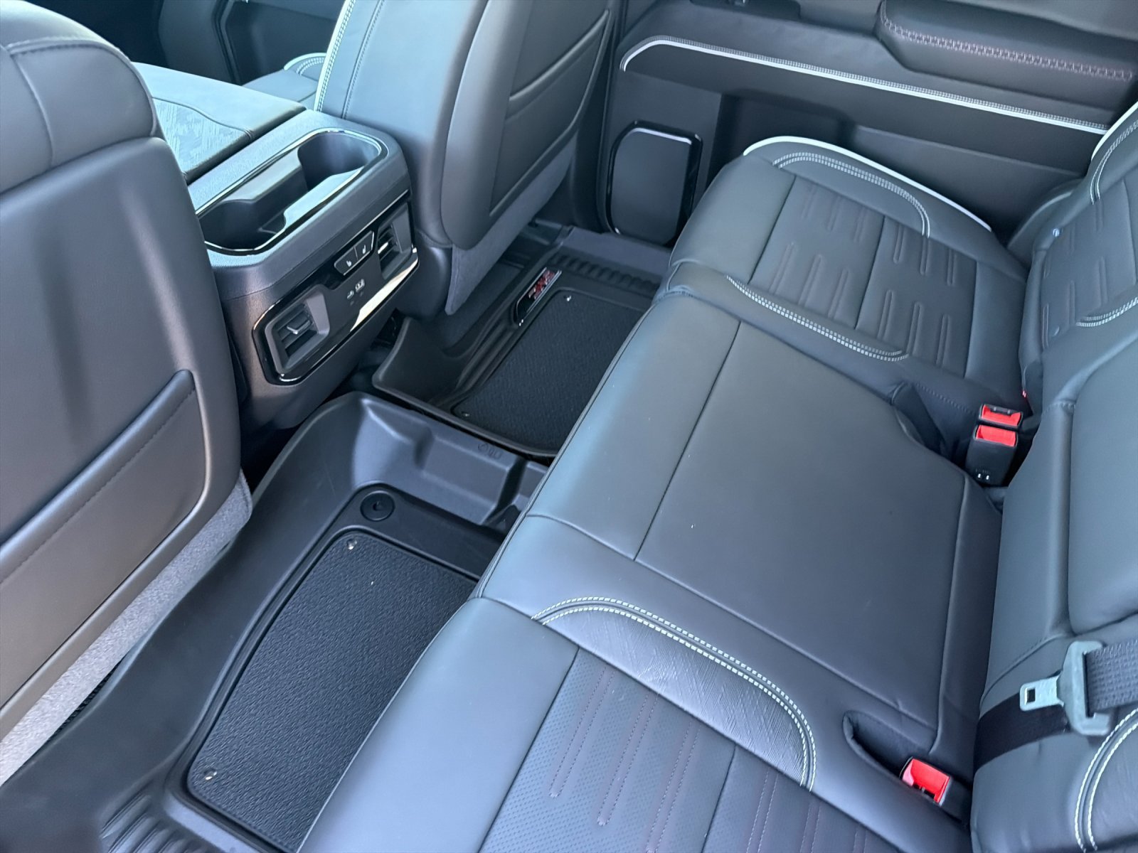 New 2026 GMC Sierra 2500 AT4X AWD/4WD image 11
