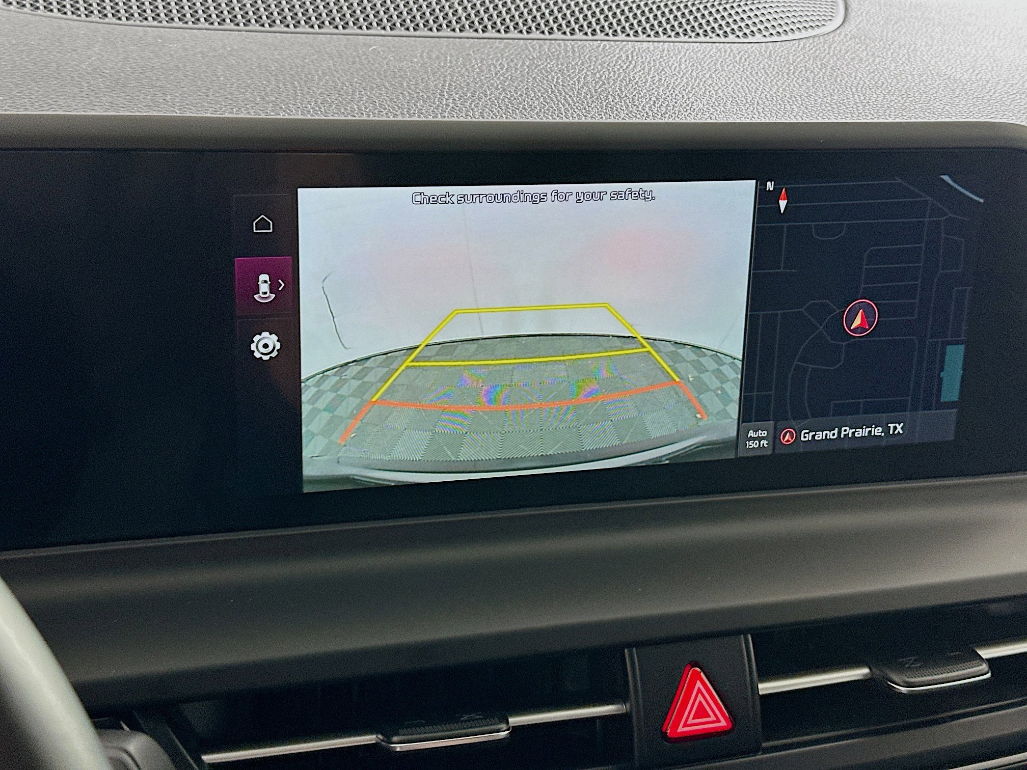 Used 2025 Kia Seltos S image 23