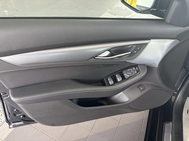 Certified 2023 Cadillac CT5 Luxury AWD/4WD image 16