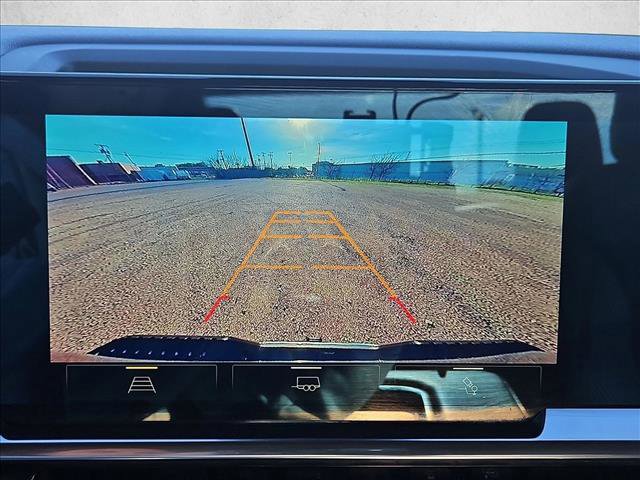 Used 2024 Chevrolet Silverado 2500 LTZ image 14