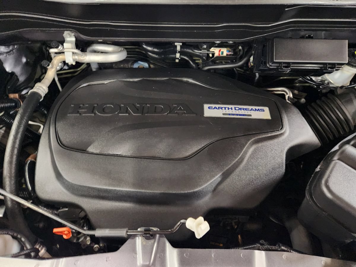 Used 2019 Honda Pilot EX-L image 43