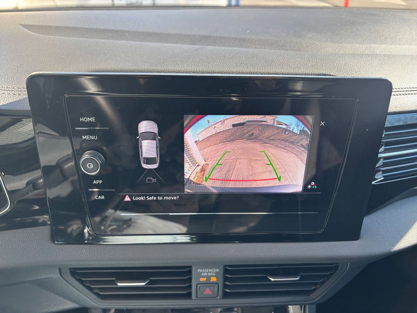 Used 2025 Volkswagen Jetta Sport image 17