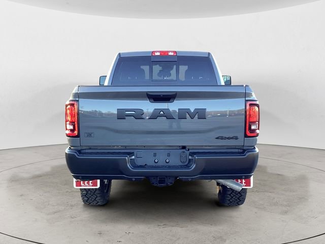 New 2026 RAM 2500 Tradesman image 5