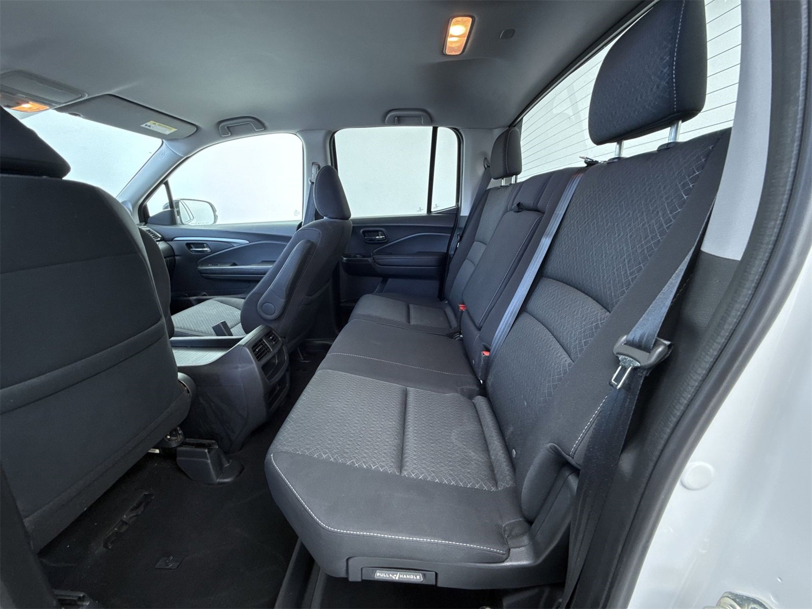 Used 2018 Honda Ridgeline Sport image 37