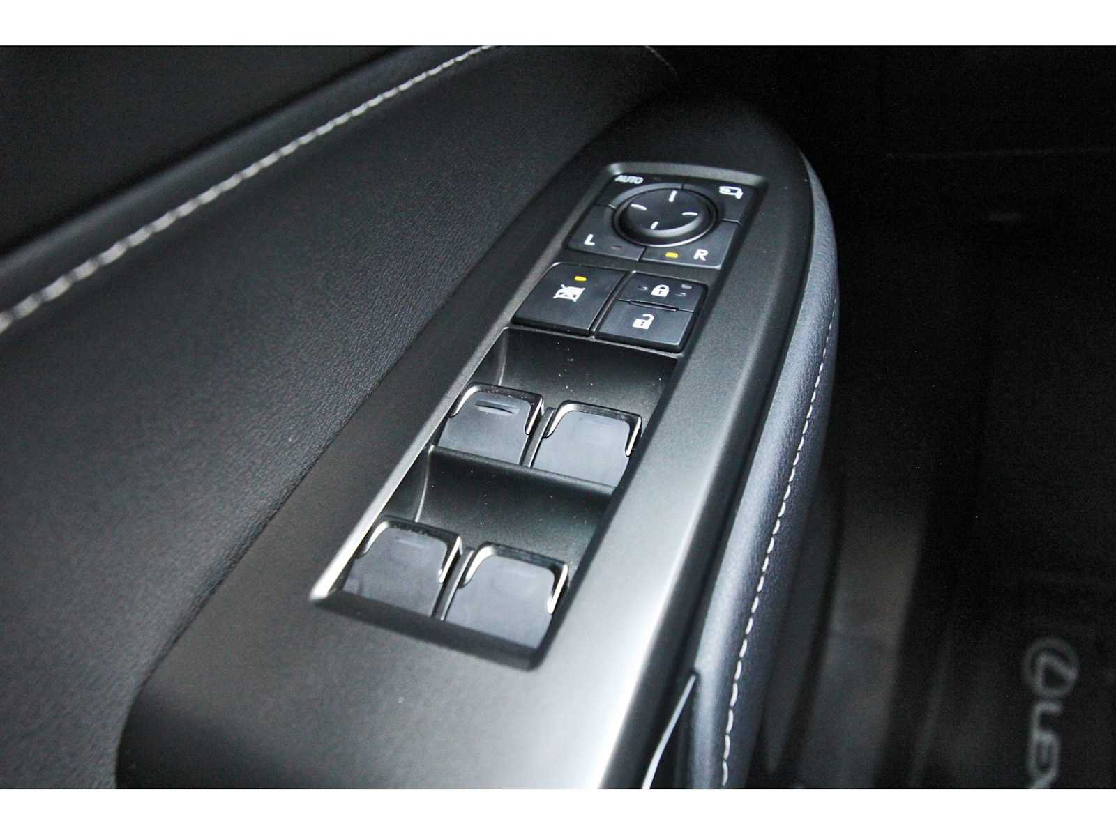 Used 2025 Lexus NX 350 AWD w/ Accessory Package (2T) image 20