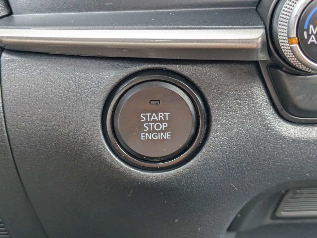 Certified 2024 MAZDA CX-30 AWD 2.5 S image 27
