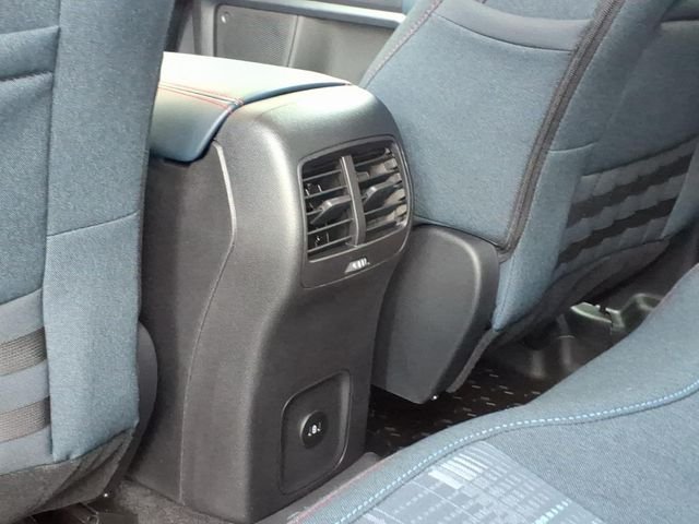 Used 2025 Ford Bronco Sport Heritage w/ Convenience Package AWD/4WD image 17