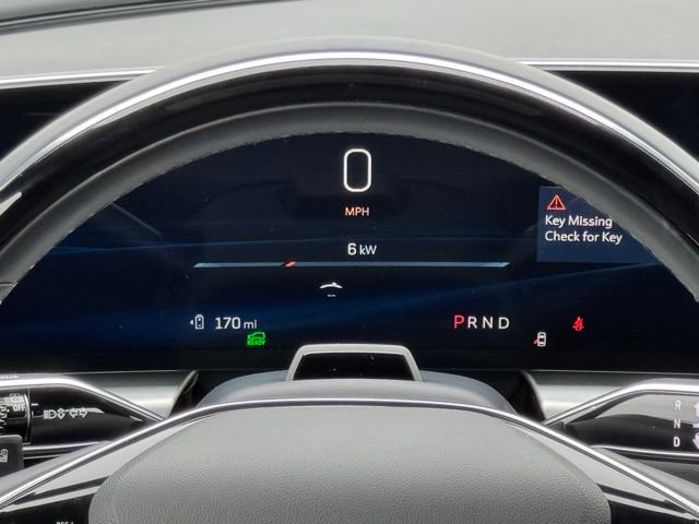 Certified 2024 Cadillac Lyriq Luxury w/ LPO, Floor Liner Package image 3