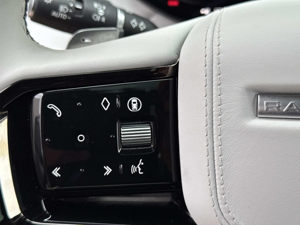 Certified 2025 Land Rover Range Rover Sport Autobiography AWD/4WD image 29