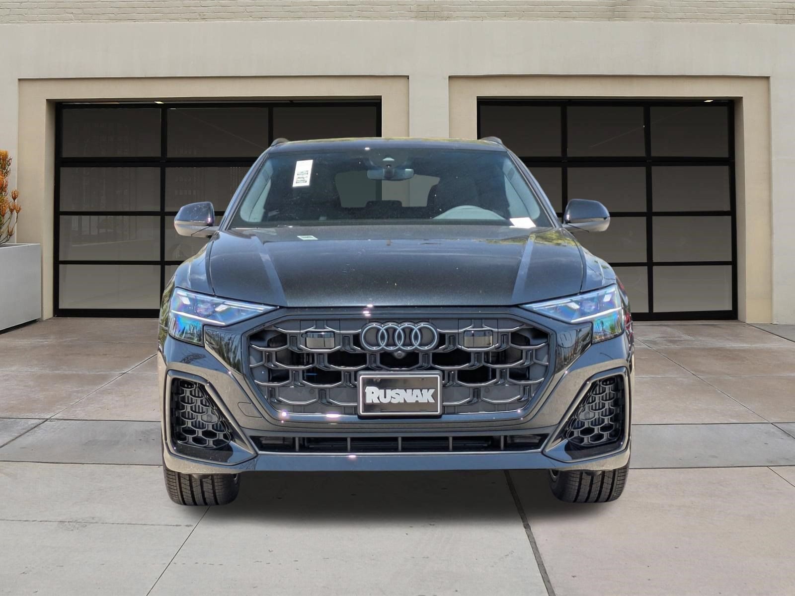 New 2026 Audi Q8 Premium Plus AWD/4WD image 2